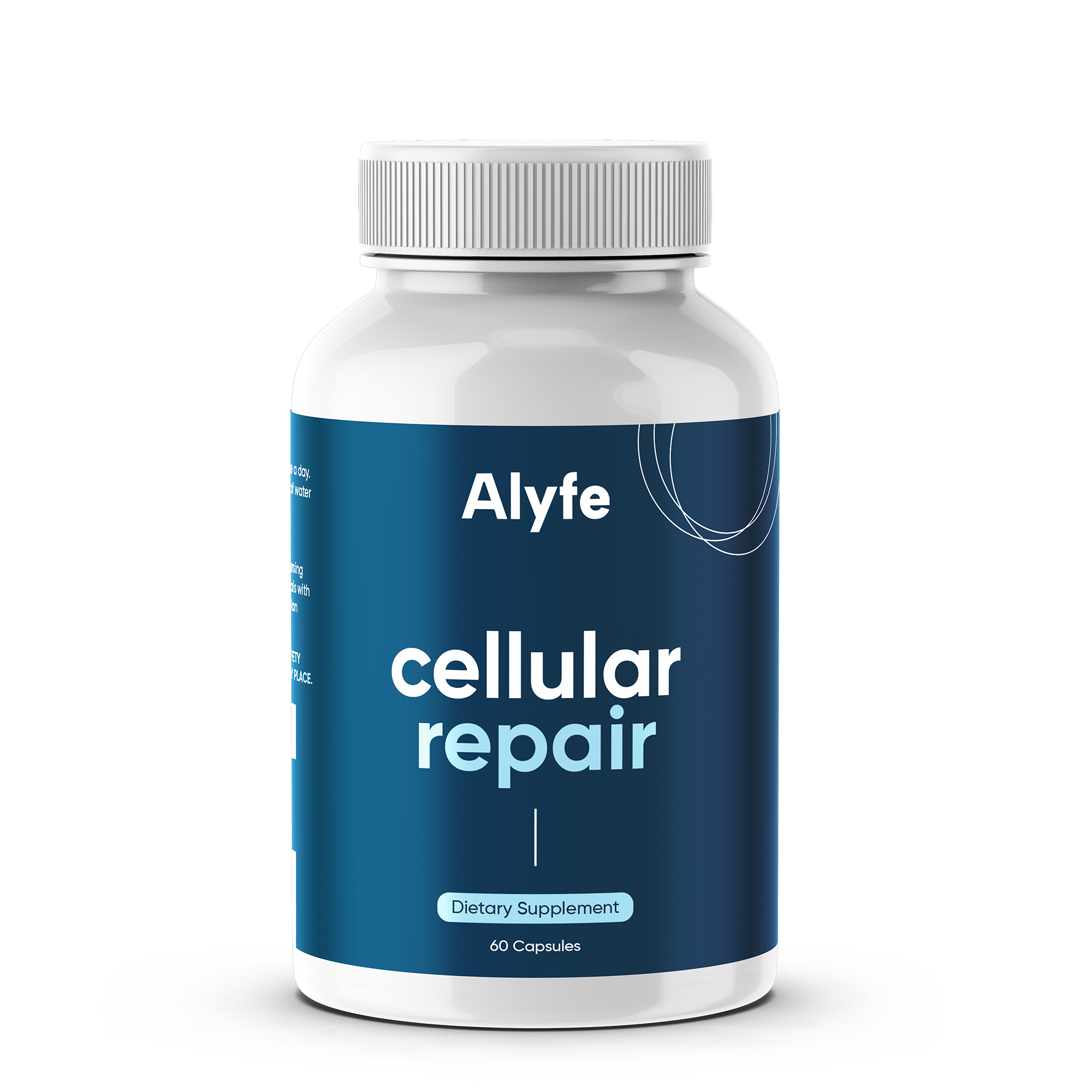Cellular Repair