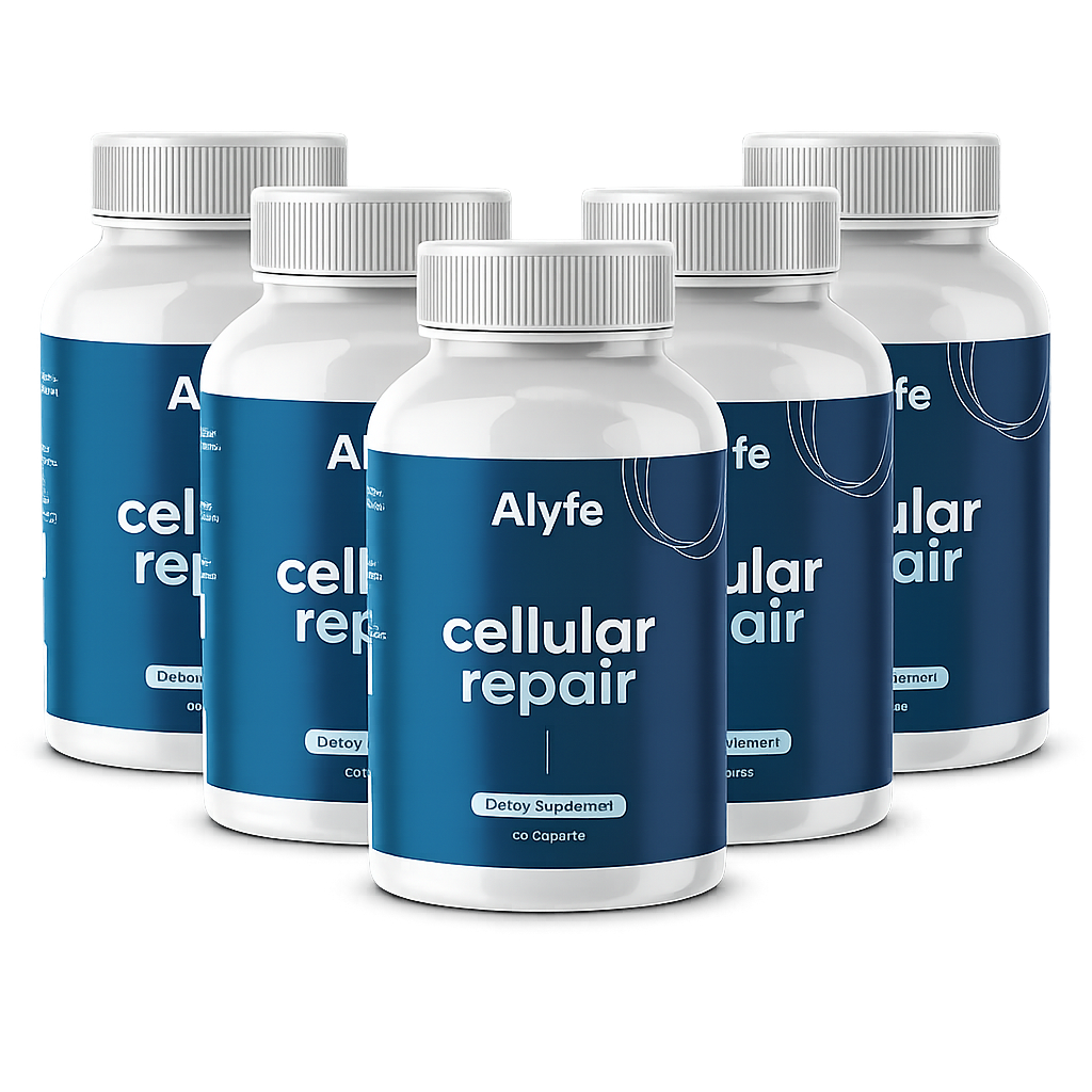 Cellular Repair (v2)