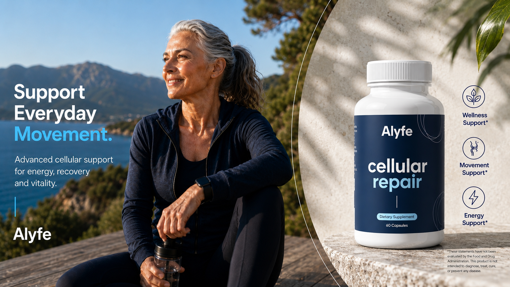 Alyfe Nutrition